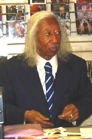 Bobby Robinson
