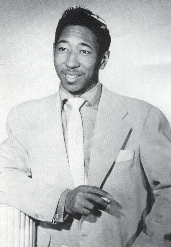 Bobby Robinson