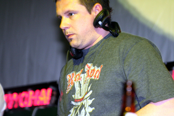 Alex Calver