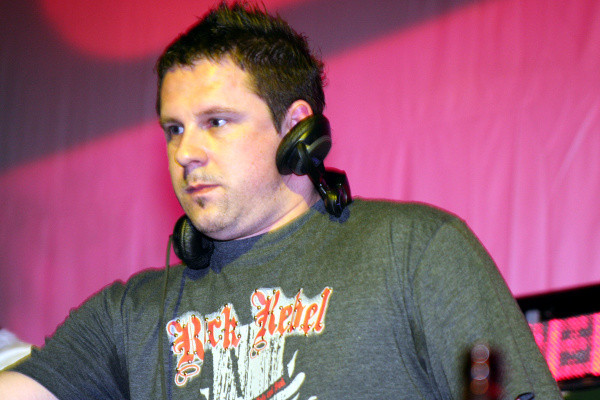 Alex Calver