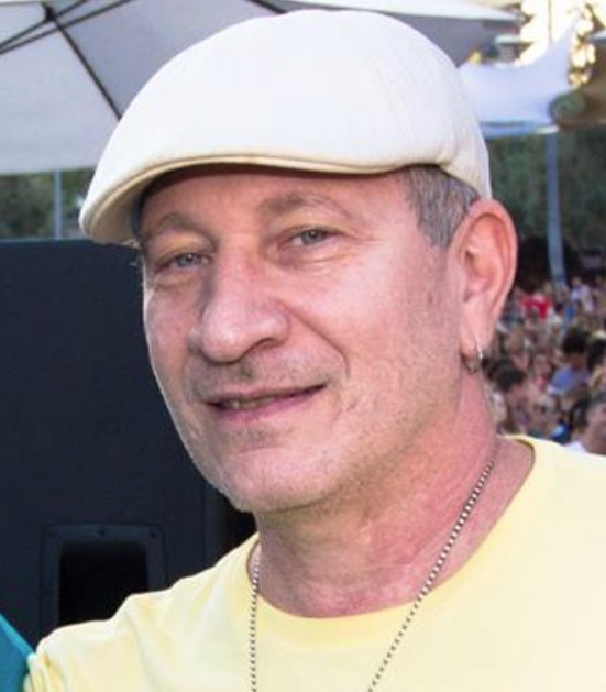 Evan Landes