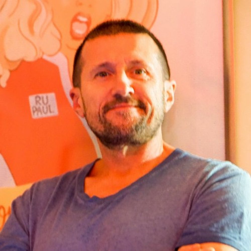 Mark Bambach