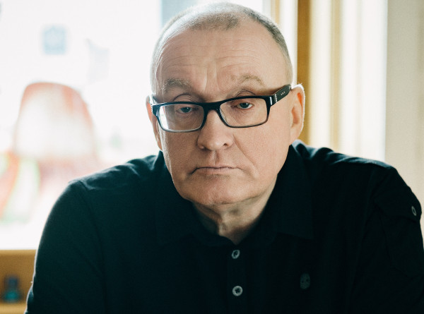 Stuart Cosgrove