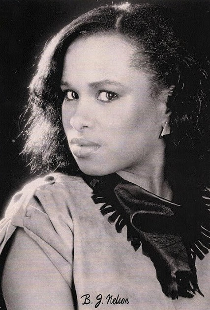 B.J. Nelson