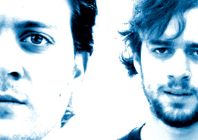 Nick & John Dalagelis