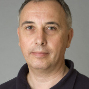 Eric Calvi