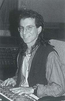 Gabe Veltri