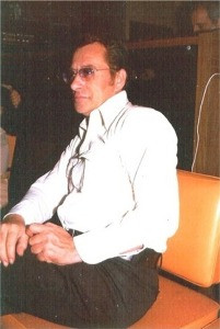 Jack Faith