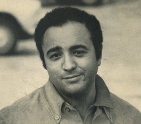 José Bartel