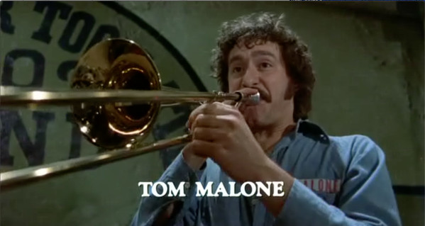 Tom Malone