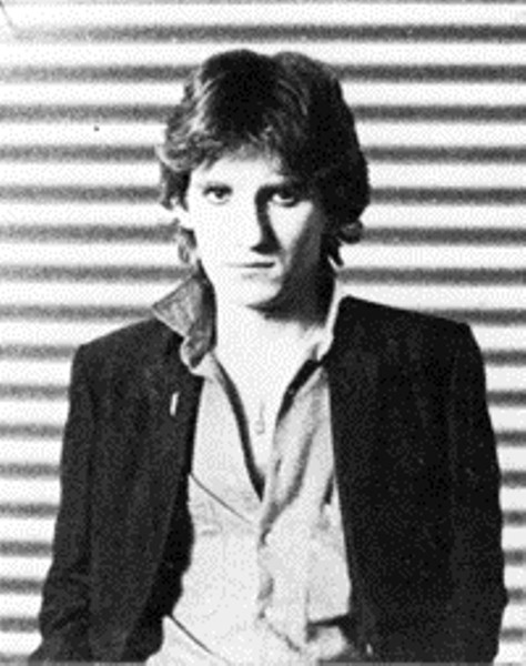 Derek Forbes