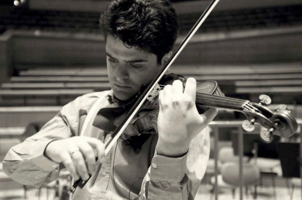 Michael Barenboim
