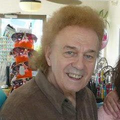 Richie Rome