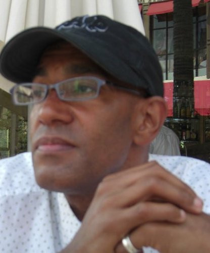Steve Nichol