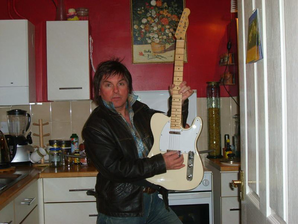 Paul Cairns (2)