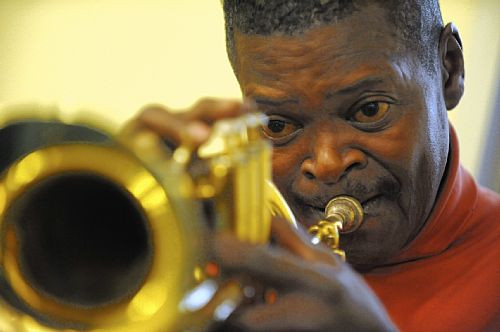 John Mosley