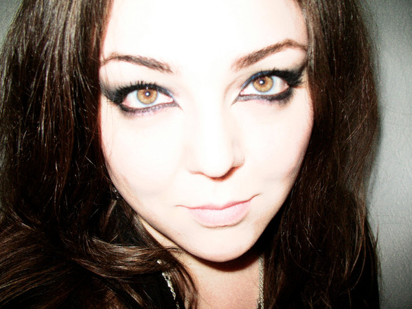 Ashley Tomberlin
