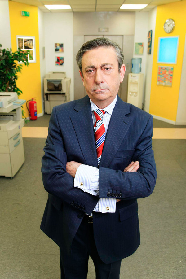Luis Varela