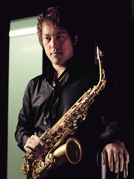 Kazuki Katsuta