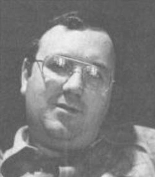 Gerry Shury