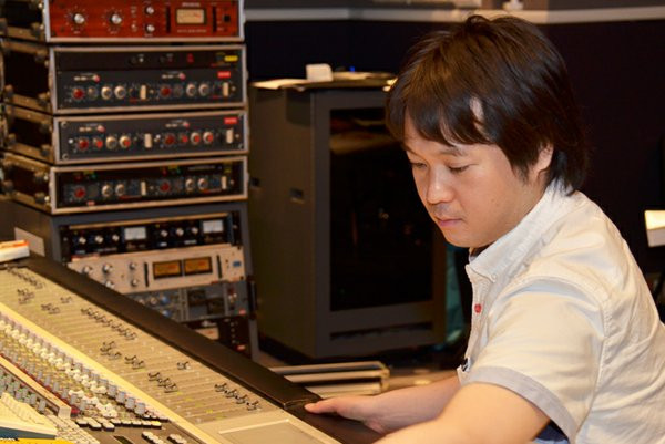 Shohei Kasuya