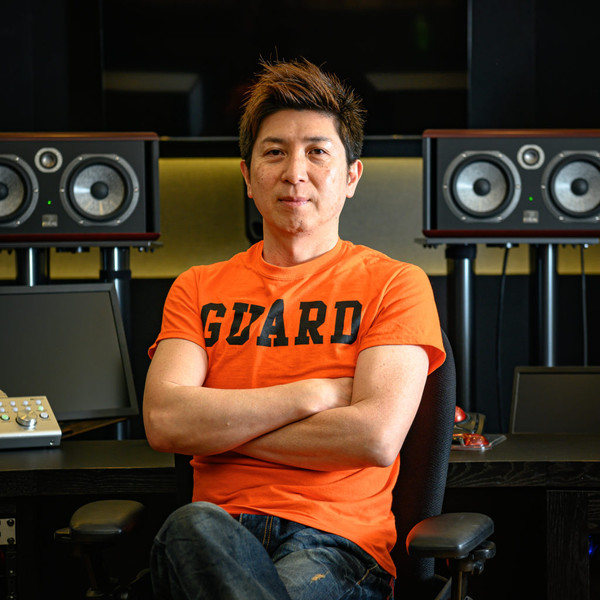 Takashi Koiwa