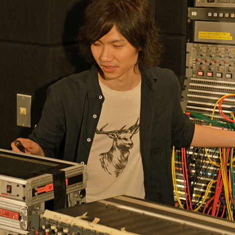 Ryo Kanai