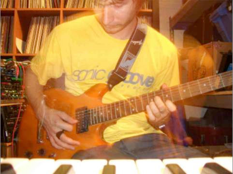 Brennan Green