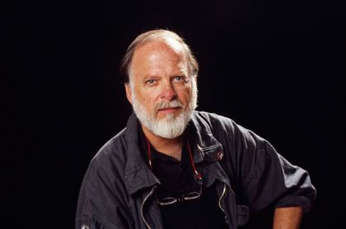 Ed Thrasher