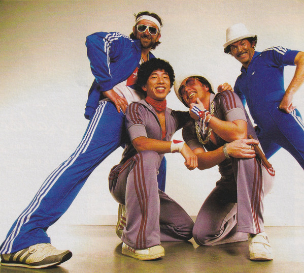 The Cuban Brothers