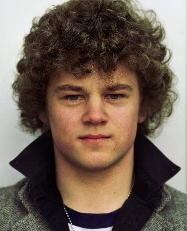 Davy Ross