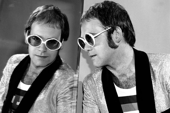 Elton John
