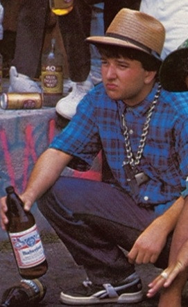 Krazy Dee
