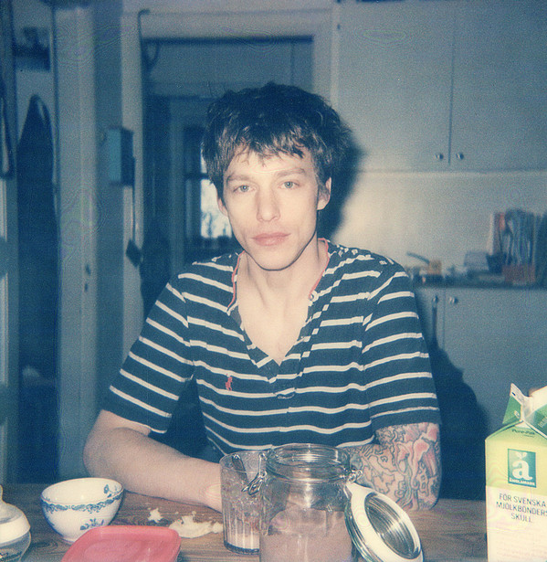 Dan Lissvik