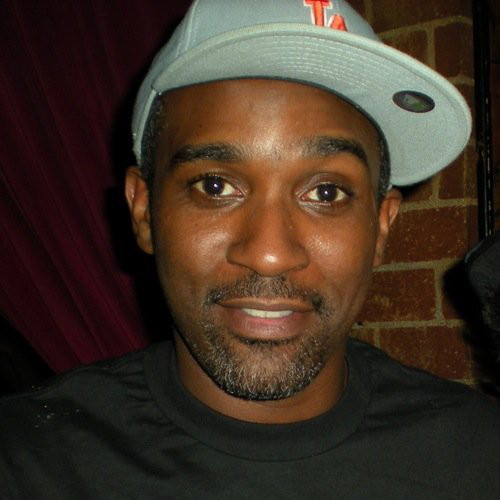 Eddie M. Hayes