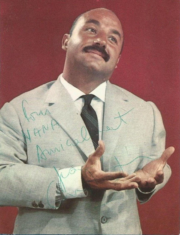 Jean Constantin