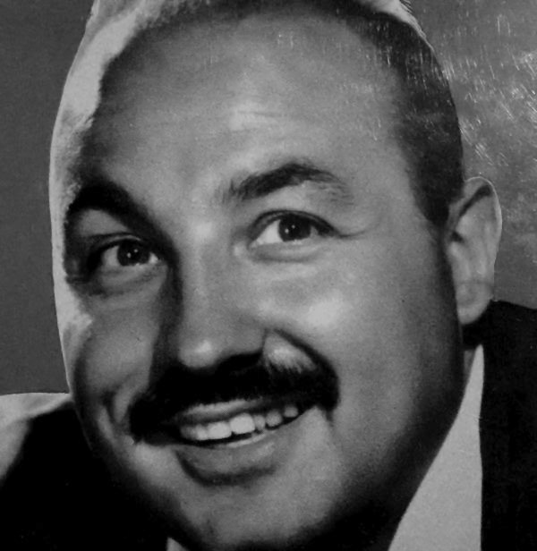 Jean Constantin