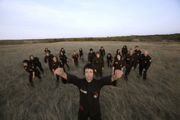 The Polyphonic Spree