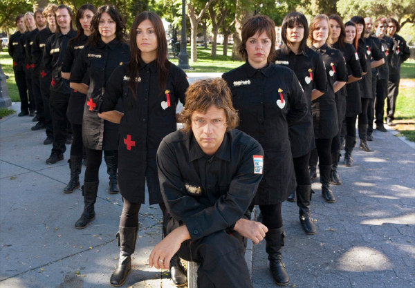 The Polyphonic Spree