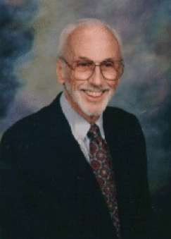 Robert Lowden