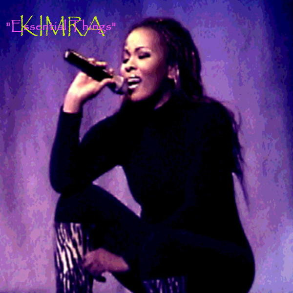 Kimbu Kimra