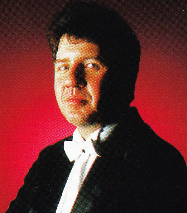 Ivor Bolton