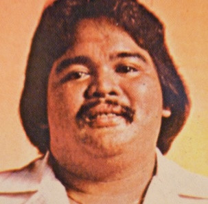 Ruben Laxamana