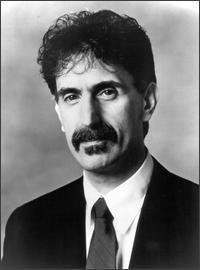 Frank Zappa