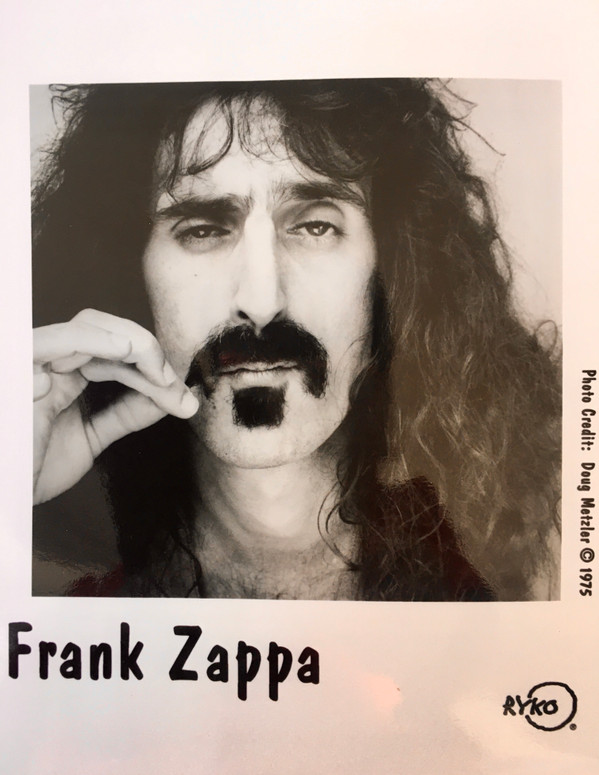 Frank Zappa
