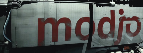 Modjo
