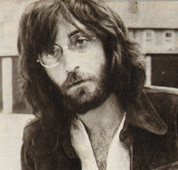 John Kongos