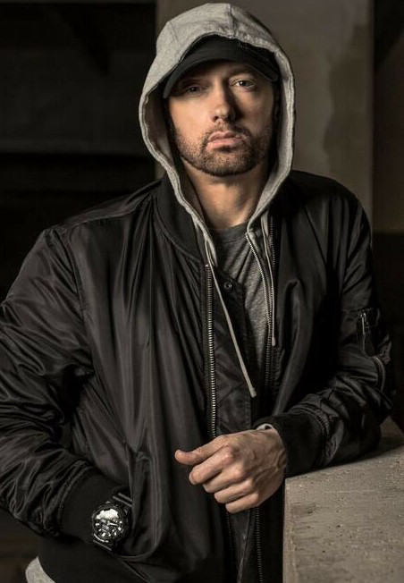 Slim Shady