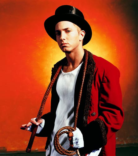 Slim Shady