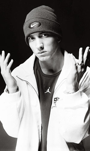Slim Shady